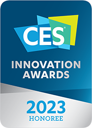 CES Award