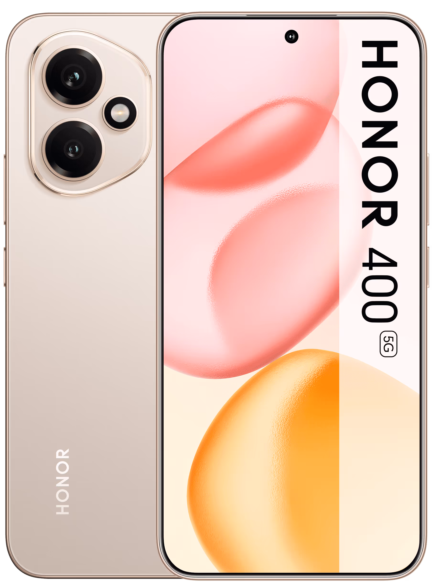 Redmi Note 14 5G Orange Réunion 